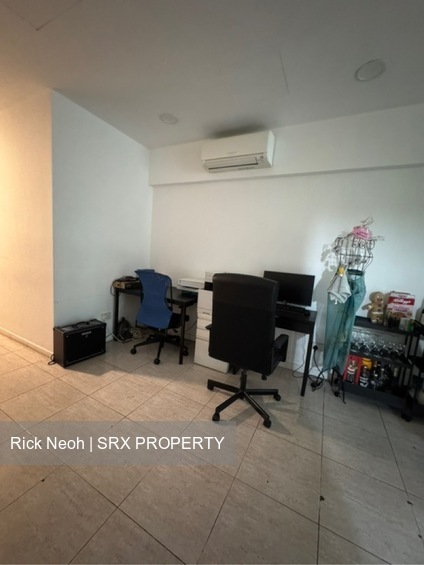 Bukit Timah Road (D10), Apartment #446961411